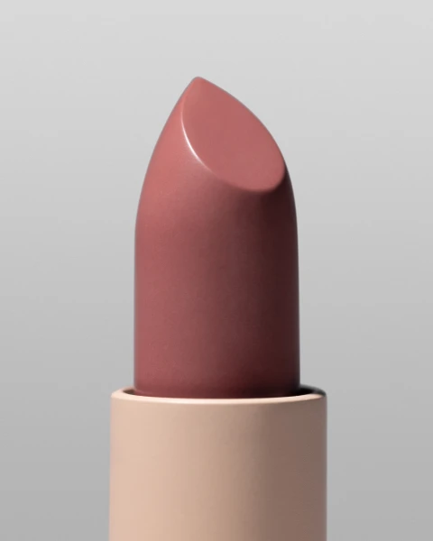 Son Kem Thỏi Mịn Lì, Mướt Nhẹ Môi. Siêu Ẩm, Giúp Môi Căng Đầy, Làm Mờ Rãnh Môi Creamy Soft Lipstick 4.4G - Hồng Anh Đào 505