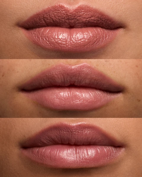 Son Kem Nước Chống Nắng Spf 50+, Hiệu Ứng Môi Tráng Gương Glazed Lips Liquid Lipstick Spf 50+ 3.5Ml Inglot- Salted Caramel (92): Nude Caramel (Nâu Tây, Warm Tone)