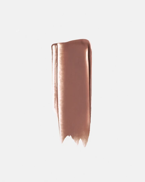 Son Kem Nước Chống Nắng Spf 50+, Hiệu Ứng Môi Tráng Gương Glazed Lips Liquid Lipstick Spf 50+ 3.5Ml Inglot - Milk Chocolate (94): Chocolate Nâu (Cool Tone)