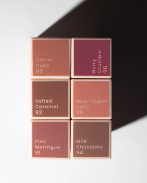 Son Kem Nước Chống Nắng Spf 50+, Hiệu Ứng Môi Tráng Gương Glazed Lips Liquid Lipstick Spf 50+ 3.5Ml Inglot - Milk Chocolate (94): Chocolate Nâu (Cool Tone)