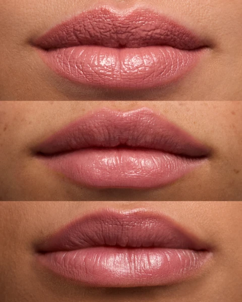 Son Kem Nước Chống Nắng Spf 50+, Hiệu Ứng Môi Tráng Gương Glazed Lips Liquid Lipstick Spf 50+ 3.5Ml Inglot - Pink Meringue (91): Hồng Trà Đất (Cool Tone)