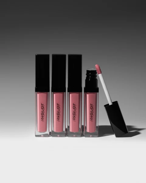 Son Kem Lì Lâu Trôi, Lên Màu Chuẩn High Definition Lip Tint Matte 68 ( 5.5Ml )