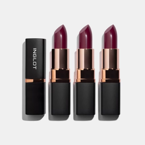 Son Kem Thỏi Vegan Dưỡng Môi Kiss Catcher Lipstick Berry Liqueur 906 - 4G