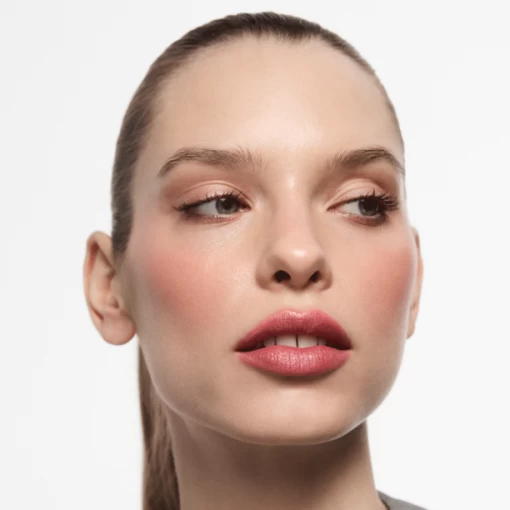 Son Kem Thỏi Vegan Dưỡng Môi Kiss Catcher Lipstick Blush Wine 902 - 4G