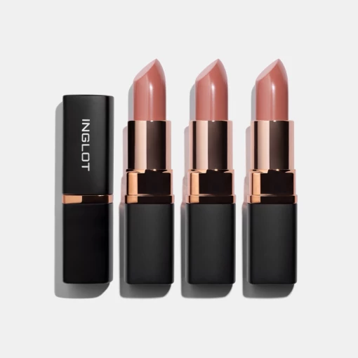 Son Kem Thỏi Vegan Dưỡng Môi Kiss Catcher Lipstick Dusty Pink 903 - 4G