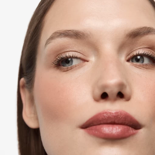 Son Kem Thỏi Vegan Dưỡng Môi Kiss Catcher Lipstick Rosie Cocoa 912 - 4G