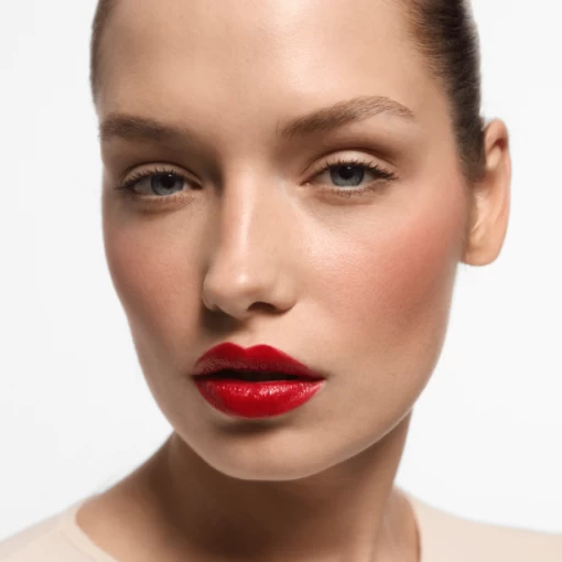 Son Kem Thỏi Vegan Dưỡng Môi Kiss Catcher Lipstick Tango Red 905 - 4G