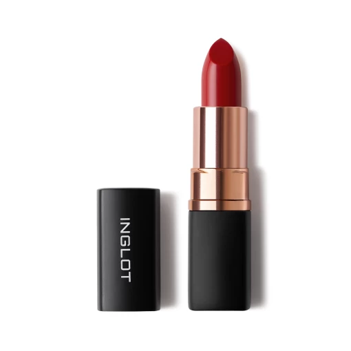 Son Kem Thỏi Vegan Dưỡng Môi Kiss Catcher Lipstick Tango Red 905 - 4G