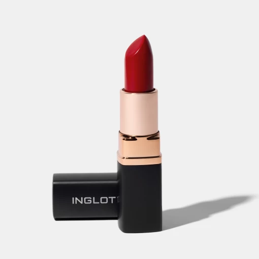 Son Kem Thỏi Vegan Dưỡng Môi Kiss Catcher Lipstick Tango Red 905 - 4G