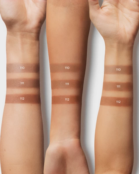 Tạo Khối Kem Dạng Thỏi Đa Năng Bronzer Cream Stick 110 Cool Brown - Nâu Lạnh