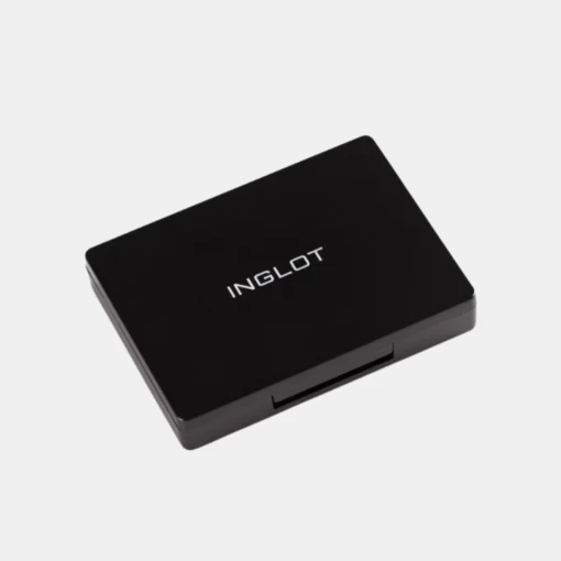 Vỏ Hộp Đựng Phấn Mắt 3 Ô Có Gương Freedom System Palette Eye Shadow 3 Square / Mirror