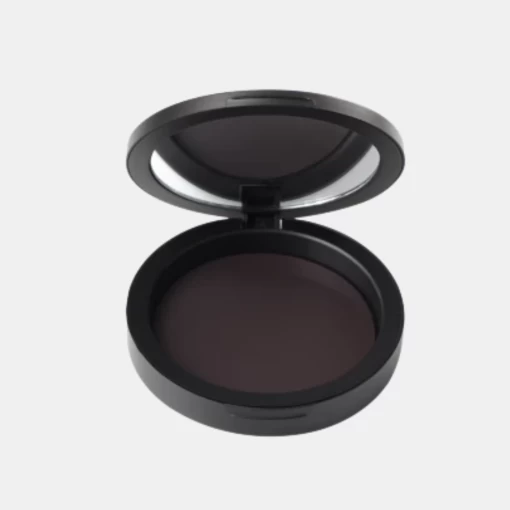 Vỏ Hộp Đựng Phấn Phủ Vỏ Lì Freedom System Palette [1] Round Matte