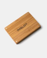 Bảng Đựng Mỹ Phẩm Vỏ Gỗ Tre Face Freedom System Flexi Eco Palette 001