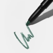 Phấn Mắt Dạng Bút Sáp Màu Xanh Lá Nhũ Outline Eye Pencil 95 ( 1.8 G )