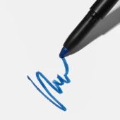 Phấn Mắt Dạng Bút Sáp Màu Xanh Biển Nhũ Outline Eye Pencil 96 ( 1.8 G )