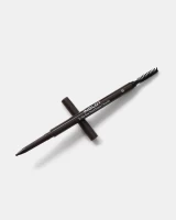 Chì Kẻ Mày Siêu Mảnh Màu Nâu Đậm Cổ Điển So Fine Brow Pencil 03 - 0.09G