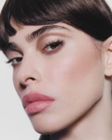 Combo 1 Bút Kẻ Mắt One Move + 1 All Eye Want Mascara  Màu Nâu/Mascara