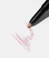 Combo 1 Bút Kẻ Mắt One Move + 1 Bút Sáp Outline Eye Pencil Màu Đen/Nhũ Hồng