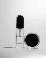 Combo 1 Kẻ Mắt Eyeliner Gel 77 + 1 Tinh Chất Duraline