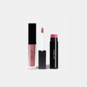 Combo 1 Son Kem Lì Lip Tint Matte + 1 Dưỡng Môi Rich Care Lipstick