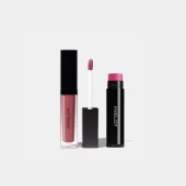 Combo 1 Son Kem Lì Lip Tint Matte + 1 Dưỡng Môi Rich Care Lipstick