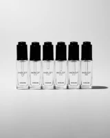 Combo 1 Tinh Chất Duraline + 1 Nhũ Mắt Dạng Bột Eye Amc Pure Pigment Eye Shadow 118