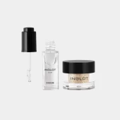 Combo 1 Tinh Chất Duraline + 1 Nhũ Mắt Dạng Bột Eye Amc Pure Pigment Eye Shadow 118