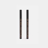 Combo 2 Bút Kẻ Mắt One Move Màu Nâu/Nâu