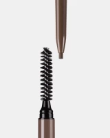 Combo 2 Chì Kẻ Mày Bền Màu Lâu Trôi So Fine Brow Pencil 01/03
