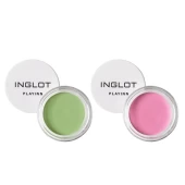 Combo 2 Gel Kẻ Mắt Màu Sắc Tươi Trẻ Playinn Eyeliner Gel 49/52