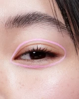 Combo 2 Gel Kẻ Mắt Màu Sắc Tươi Trẻ Playinn Eyeliner Gel 49/52