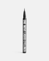 Combo Bút Kẻ Mắt Nước Không Lem Dễ Kẻ One Move Eyeliner 01+ Mascara Làm Dài Mi All Eye Desire Dành Cho Mi Ngắn
