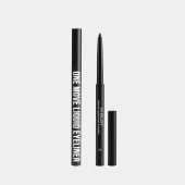 Combo Bút Kẻ Mắt Nước Thuần Chay One Move Liquid Đen &Chì Kẻ Mắt Eye Colour Play Eyeliner 216