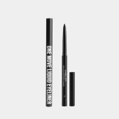 Combo Bút Kẻ Mắt Nước Thuần Chay One Move Liquid Đen &Chì Kẻ Mắt Eye Colour Play Eyeliner 217