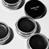 Combo Gel Kẻ Mắt Lâu Trôi, Lên Màu Chuẩn Eye Amc Eyeliner Gel 77/77