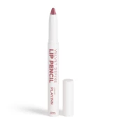 Combo Má Hồng Kem Liquid Face Blush (15Ml) 94 + Son Bút Chì Inglot Velvet Define Pencil 65