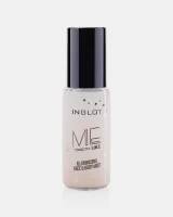 Combo Son Bóng Dưỡng Có Nhũ Me Like + Xịt Khóa Nền Có Nhũ Me Like Illuminizing Face & Body