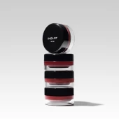 Gel Kẻ Mắt Lâu Trôi Màu Đỏ Đô Eye Amc Eyeliner Gel 65 (5.5G)