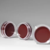 Gel Kẻ Mắt Lâu Trôi Màu Đỏ Đô Eye Amc Eyeliner Gel 65 (5.5G)