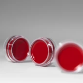 Gel Kẻ Mắt Lâu Trôi Đỏ Tươi Eye Amc Eyeliner Gel 79 (5.5G)