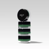 Gel Kẻ Mắt Lâu Trôi Xanh Lá  Eye Amc Eyeliner Gel 86 (5.5G)