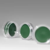 Gel Kẻ Mắt Lâu Trôi Xanh Lá  Eye Amc Eyeliner Gel 86 (5.5G)