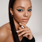 Gel Kẻ Mắt Lâu Trôi Xanh Cổ Vịt Eye Amc Eyeliner Gel 87 (5.5G)