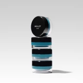 Gel Kẻ Mắt Lâu Trôi Xanh Cổ Vịt Eye Amc Eyeliner Gel 87 (5.5G)