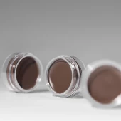 Gel Kẻ Mắt Lâu Trôi Nâu Nhạt Eye Amc Eyeliner Gel 89 (5.5G)