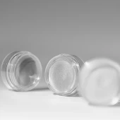 Gel Kẻ Mắt Lâu Trôi Xám Nhũ Eye Amc Eyeliner Gel 92 (5.5G)