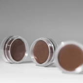 Gel Kẻ Mắt Lâu Trôi Nâu Nhũ Eye Amc Eyeliner Gel 96 (5.5G)