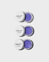 Gel Kẻ Mắt Waterproof Màu Tím Peri Playinn Eyeliner Gel Call Me Peri 54 ( 2G )