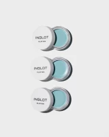 Gel Kẻ Mắt Waterproof Màu  Xanh Bạc Hà Playinn Eyeliner Gel Cool Mint 56 ( 2G )