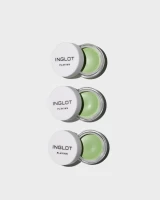 Gel Kẻ Mắt Waterproof Màu Xanh Lá Playinn Eyeliner Gel Electric Green 49 ( 2G )